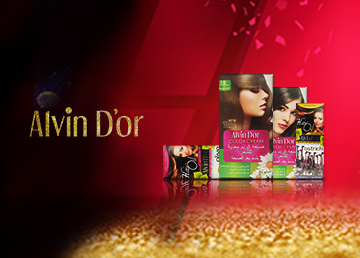 Alvin Dor